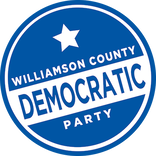 Williamson County Democratic Party logo