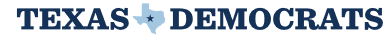 Texas Democrats logo